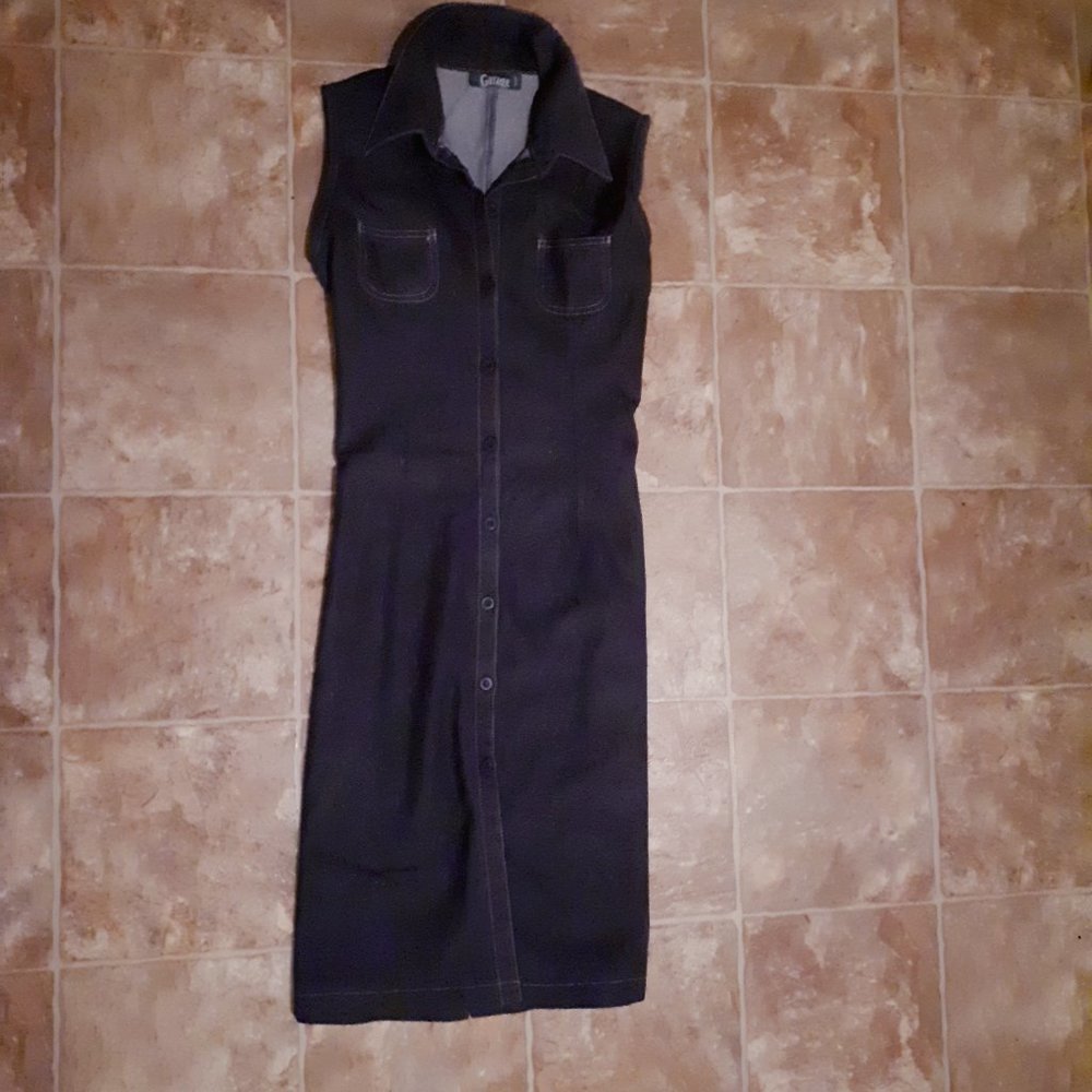 Womens dress
